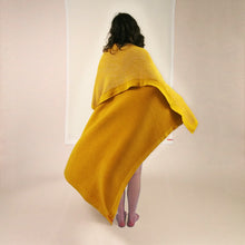 Afbeelding in Gallery-weergave laden, orange or red | Tubes plaid teal