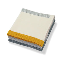 Afbeelding in Gallery-weergave laden, orange or red | Untitled plaid teal