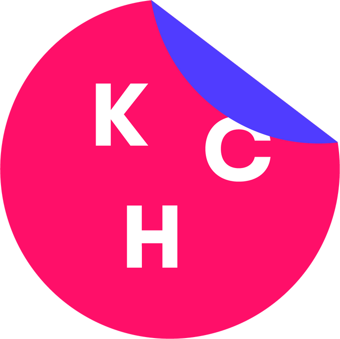 Shop ook online met je KCH spaartegoed