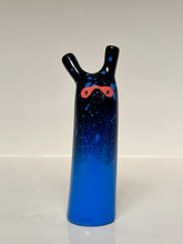 Afbeelding in Gallery-weergave laden, Sausage Figures | Snoke (blauw/ roze masker)
