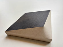 Afbeelding in Gallery-weergave laden, Maarten Fijan | Metallic zwart
