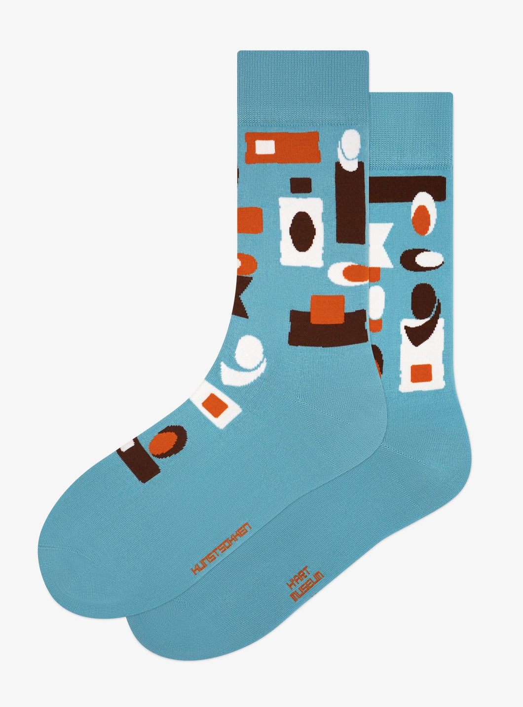 Kunstsokken | Pedestals