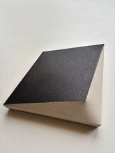 Afbeelding in Gallery-weergave laden, Maarten Fijan | Metallic zwart
