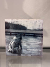 Afbeelding in Gallery-weergave laden, Safe haven
