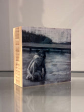 Afbeelding in Gallery-weergave laden, Safe haven
