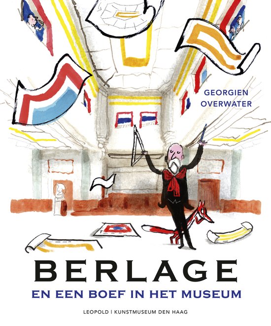 Kunstprentenboek | Berlage