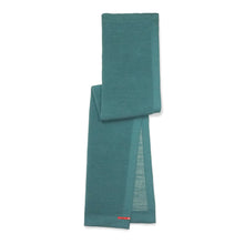Afbeelding in Gallery-weergave laden, orange or red | Tubes plaid teal
