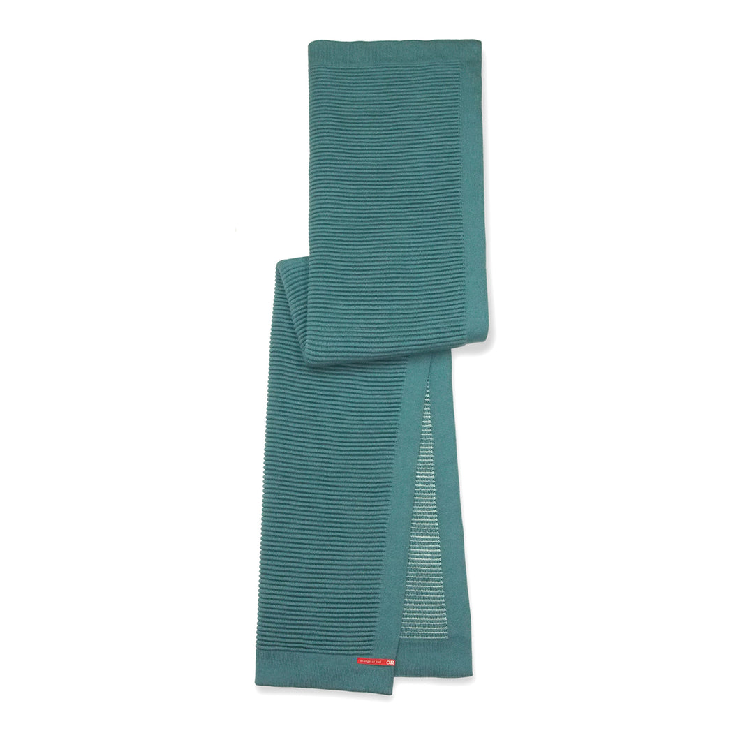 orange or red | Tubes plaid teal