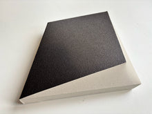 Afbeelding in Gallery-weergave laden, Maarten Fijan | Metallic zwart
