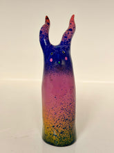 Afbeelding in Gallery-weergave laden, Sausage Figures | Sate (groen/roze/ blauw)
