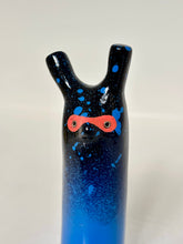 Afbeelding in Gallery-weergave laden, Sausage Figures | Snoke (blauw/ roze masker)
