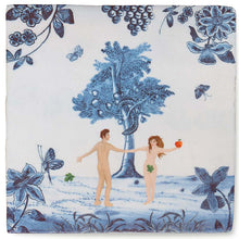 Afbeelding in Gallery-weergave laden, StoryTiles | Adam &amp; Eva in de tuin van Eden

