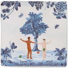 Afbeelding in Gallery-weergave laden, StoryTiles | Adam &amp; Adam in de tuin van Eden
