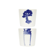 Afbeelding in Gallery-weergave laden, Bonsai cups Pine
