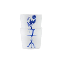 Afbeelding in Gallery-weergave laden, Bonsai cups Poppy
