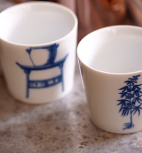 Bonsai cups Weed