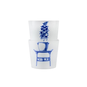 Bonsai cups Weed