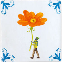 Afbeelding in Gallery-weergave laden, StoryTiles | Bringing you a bloom
