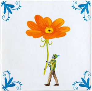 StoryTiles | Bringing you a bloom