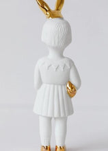 Afbeelding in Gallery-weergave laden, Lammers &amp; Lammers | Bunny wit
