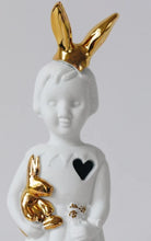 Afbeelding in Gallery-weergave laden, Lammers &amp; Lammers | Bunny wit
