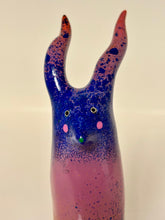 Afbeelding in Gallery-weergave laden, Sausage Figures | Sate (groen/roze/ blauw)
