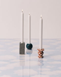 Serax | Candle holder set/3