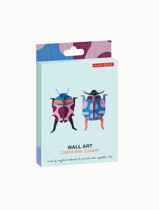 Studio ROOF | Coccinelle Couple