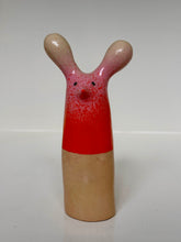 Afbeelding in Gallery-weergave laden, Sausage  Figures | Baloo (roze/beige)
