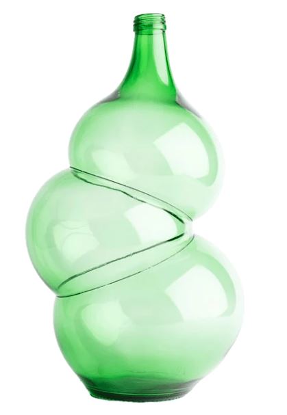 Klaas Kuiken | Blown Bottle DD