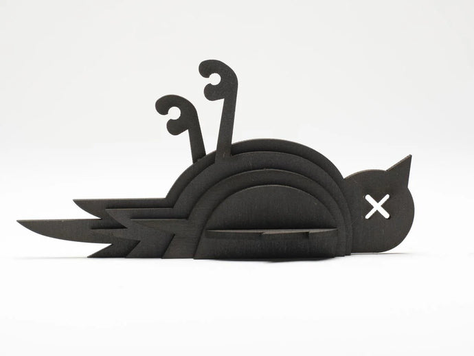 De Dooie Mus | het symbool van valse beloftes, maar dan in stijl