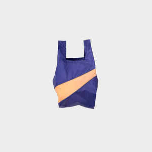 Susan Bijl | The New Shopping Bag Small Drift & Reflect