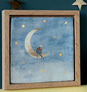 StoryTiles | Catching Dreams