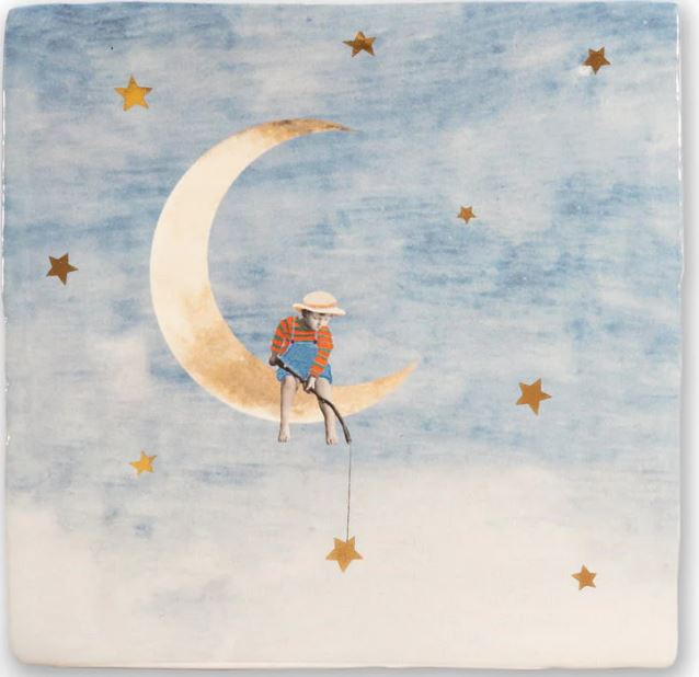 StoryTiles | Catching Dreams