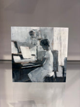 Afbeelding in Gallery-weergave laden, Piano
