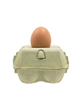 Afbeelding in Gallery-weergave laden, Egglamp | EggboxLAMP Mint Combo
