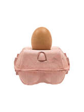 Afbeelding in Gallery-weergave laden, Egglamp | EggboxLAMP Rose Combo

