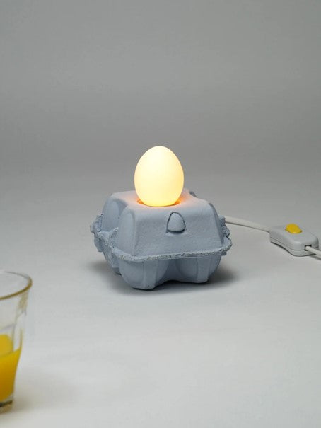 Egglamp | EggboxLAMP Sky Combo