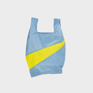 Susan Bijl | The New Shopping Bag Medium Free & Sport