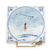 Afbeelding in Gallery-weergave laden, StoryTiles | Golden Holdie Star
