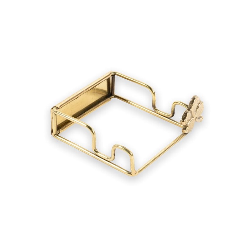 StoryTiles | Golden Holdie Clover