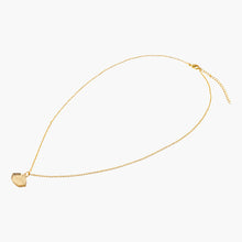 Afbeelding in Gallery-weergave laden, Rijkje Jewelry | Ketting Kiss Me mini in goud
