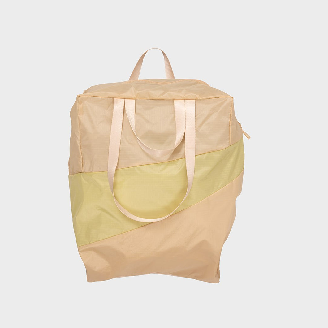 Susan Bijl | The New Stash Bag Large Liu & Vinex