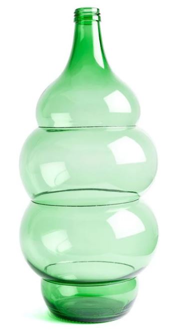 Klaas Kuiken | Blown Bottle M16