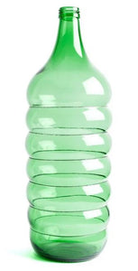 Klaas Kuiken | Blown Bottle M17