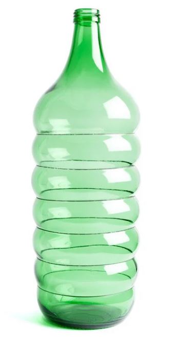 Klaas Kuiken | Blown Bottle M17