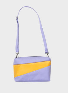 Susan Bijl | The New Bum Bag Medium Treble & Reflect