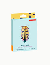 Afbeelding in Gallery-weergave laden, Studio ROOF | Mango Flower Beetle
