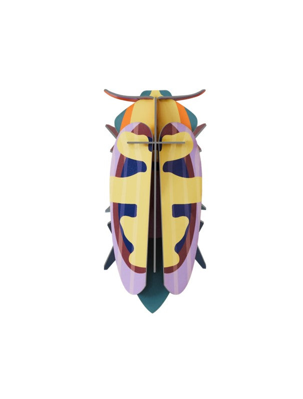 Studio ROOF | Mango Flower Beetle