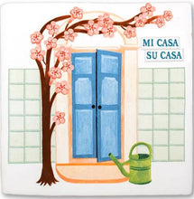 Afbeelding in Gallery-weergave laden, StoryTiles | Mi casa su casa
